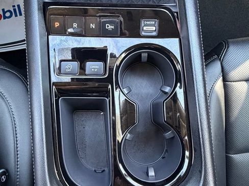 New 2026 Nissan Murano SL AWD/4WD image 18