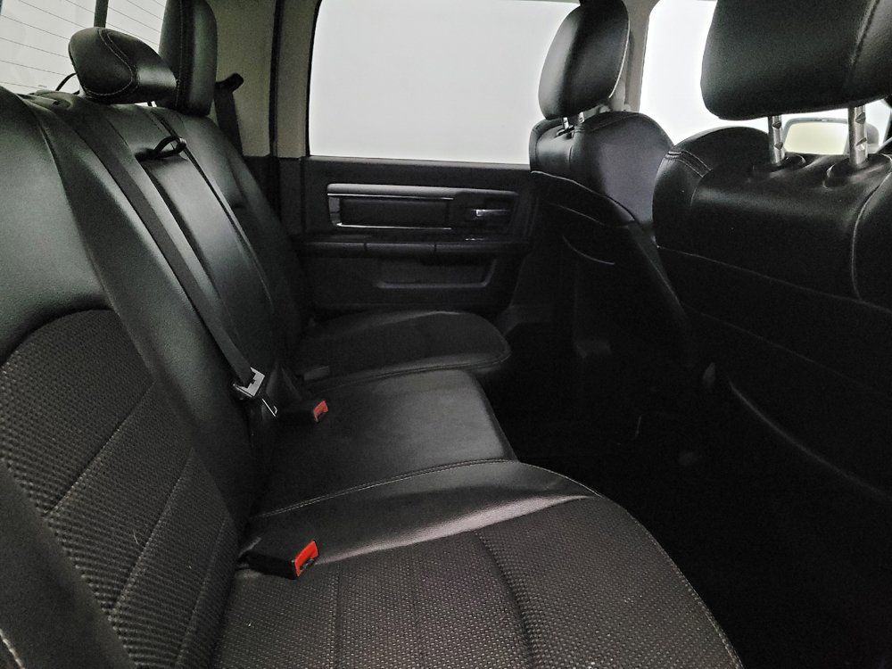 Used 2014 RAM 1500 Sport w/ Convenience Group RWD image 19