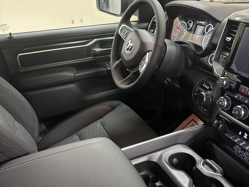 New 2026 RAM 1500 Big Horn image 27