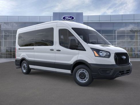 New 2024 Ford Transit 350 XL image 7