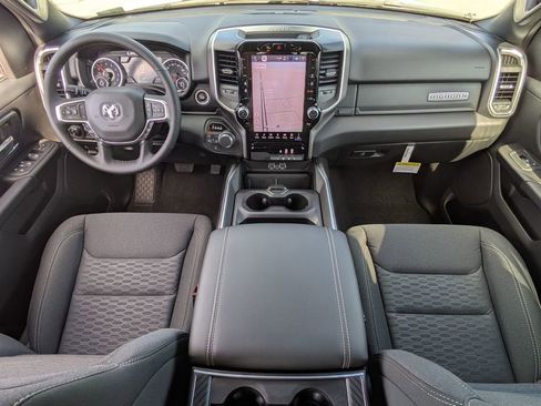 New 2026 RAM 1500 Big Horn AWD/4WD image 27