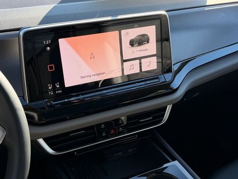 New 2026 Volkswagen Atlas Peak Edition image 36