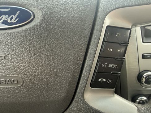 Used 2012 Ford Fusion SE image 27