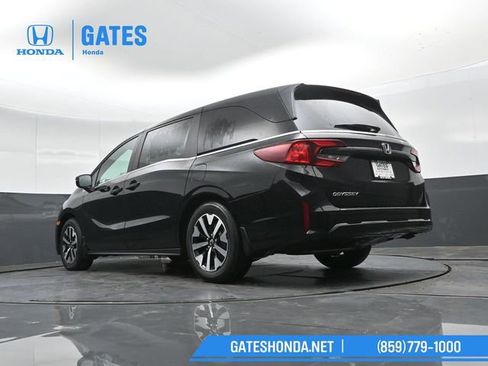 New 2026 Honda Odyssey EX-L image 34