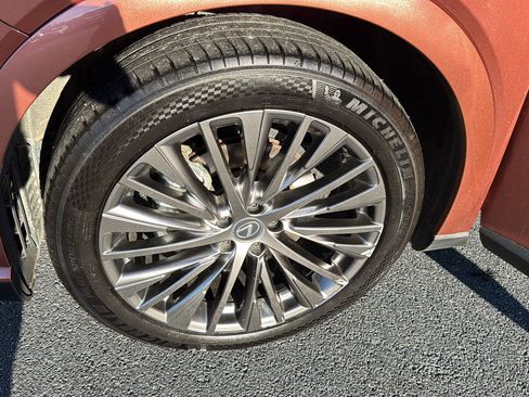 Certified 2023 Lexus RX 350 w/ Accessory Package (Z1) image 31