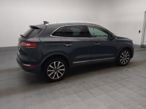 Used 2019 Lincoln MKC Reserve FWD image 10