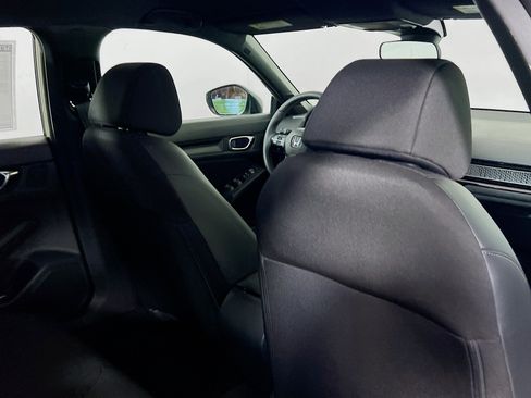 New 2026 Honda Civic Sport image 6