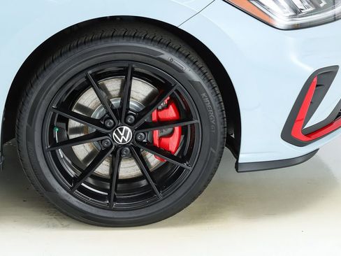 New 2026 Volkswagen Jetta GLI Autobahn image 14