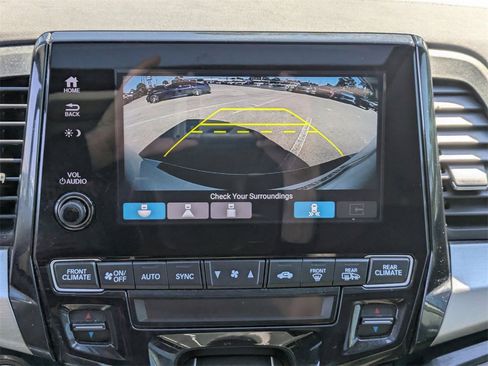 Used 2018 Honda Odyssey Elite image 24