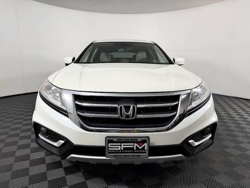 Used 2014 Honda Crosstour EX-L image 4