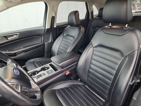 Used 2023 Ford Edge SEL image 15