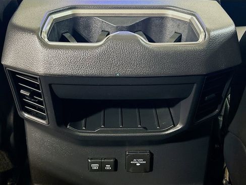 Used 2023 Toyota Tundra Limited RWD image 23