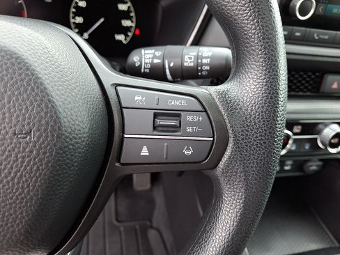 Certified 2024 Honda CR-V EX image 22