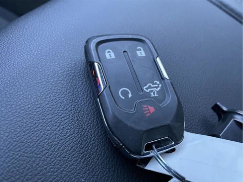 Used 2020 Chevrolet Silverado 1500 LT w/ All-Star Edition image 33