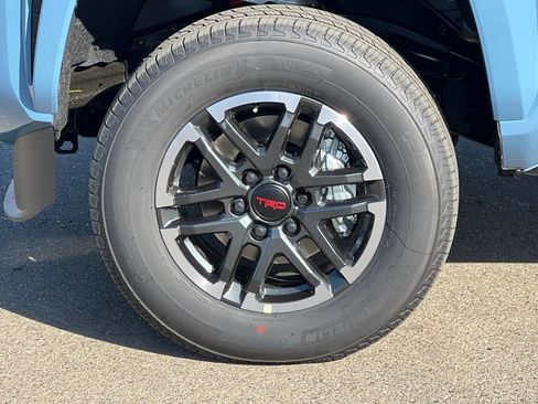 New 2026 Toyota Tacoma TRD Sport image 24