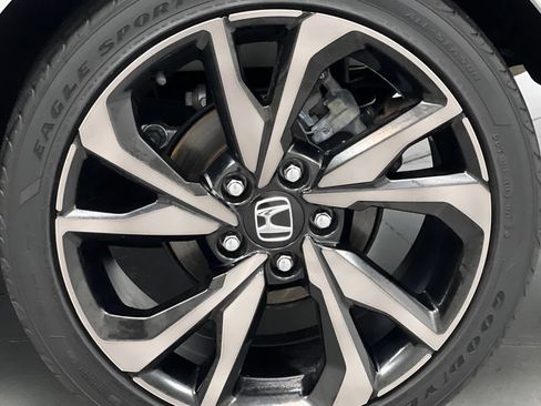 Used 2019 Honda Civic Sport image 61