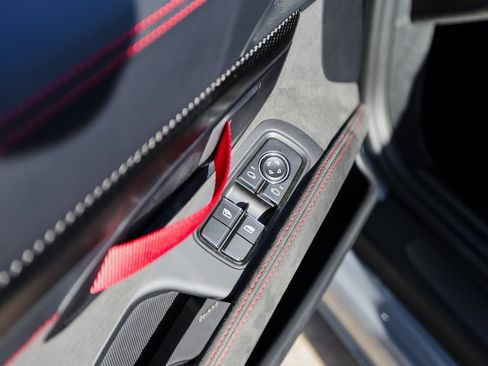 Certified 2025 Porsche 718 Boxster Spyder RS image 24