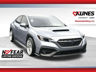 Used 2023 Subaru WRX Premium