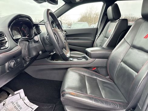 Used 2024 Dodge Durango GT image 20