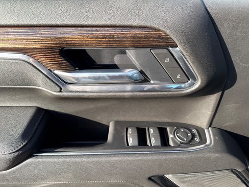 New 2026 GMC Sierra 1500 Elevation image 30