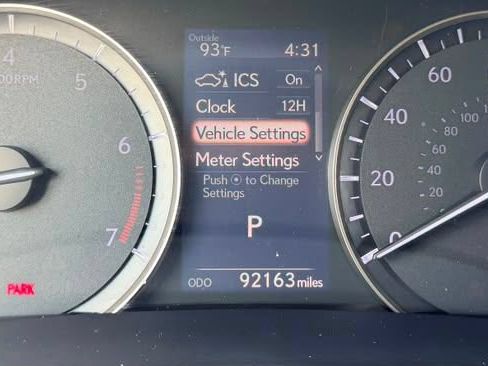 Used 2018 Lexus RX 350 AWD w/ Premium Package image 37