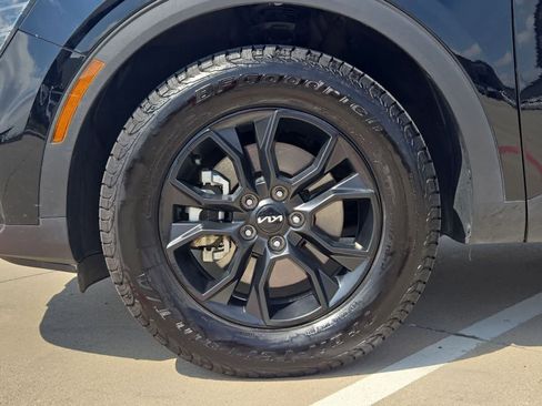 Certified 2024 Kia Sportage X-Pro Prestige AWD/4WD image 12