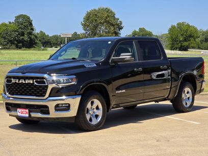Used 2025 RAM 1500 Big Horn