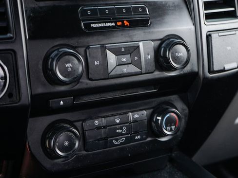 Used 2016 Ford F150 XL w/ Equipment Group 101A Mid image 27