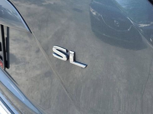 Used 2020 Nissan Murano SL w/ Cargo Package FWD image 8