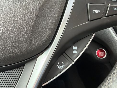 Used 2017 Acura TLX V6 SH-AWD w/ Advance Package image 23