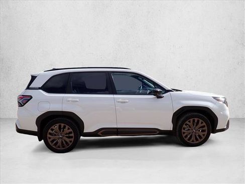 Used 2026 Subaru Forester Sport w/ Sport Plus Package AWD/4WD image 5