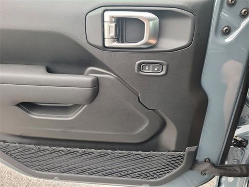 New 2026 Jeep Gladiator Sport image 20