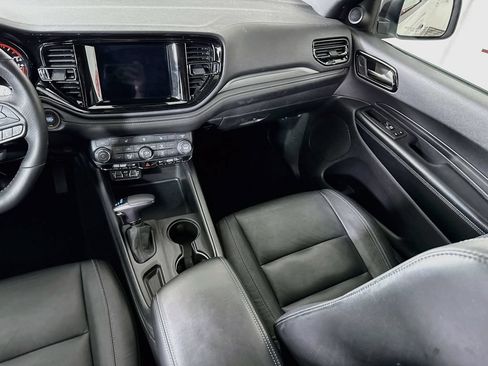 Used 2022 Dodge Durango GT AWD/4WD image 27