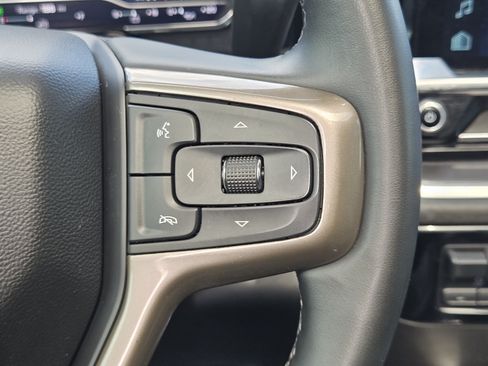 Used 2024 Chevrolet Silverado 3500 High Country w/ High Country Premium Package AWD/4WD image 29