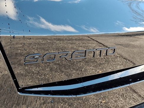 New 2026 Kia Sorento SX Prestige image 17