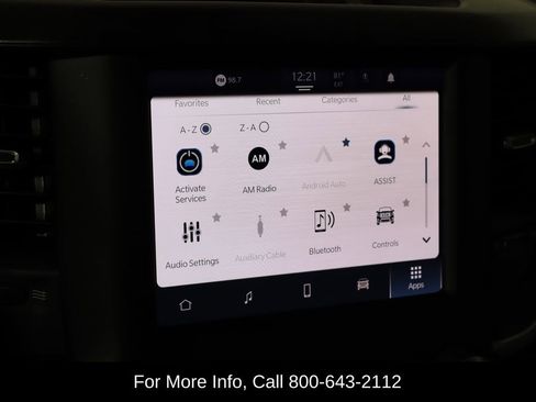 Used 2023 RAM 1500 Big Horn AWD/4WD image 33