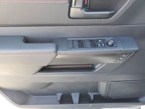 New 2026 Toyota Tundra TRD Pro AWD/4WD image 21