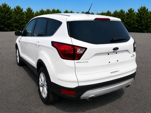 Used 2019 Ford Escape SE AWD/4WD image 6