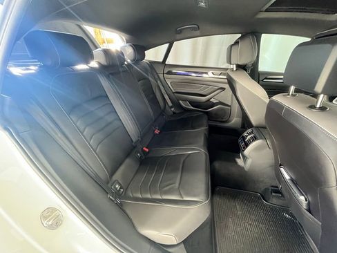 Certified 2023 Volkswagen Arteon SEL Premium image 27