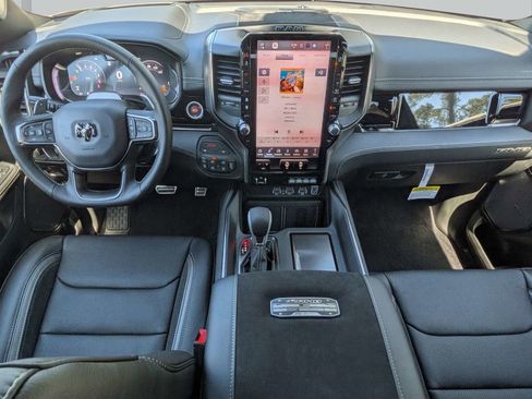 New 2026 RAM 1500 RHO image 15