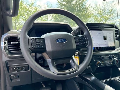New 2026 Ford F150 STX AWD/4WD image 11
