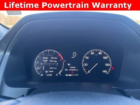 Used 2025 Honda Ridgeline RTL image 15