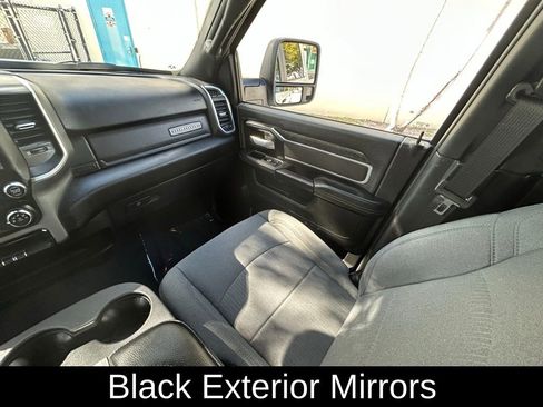 Used 2024 RAM 2500 Big Horn image 11