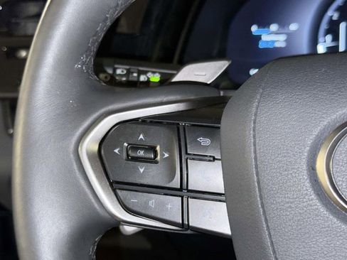 Used 2025 Lexus RX 350 Premium w/ Accessory Package AWD/4WD image 31