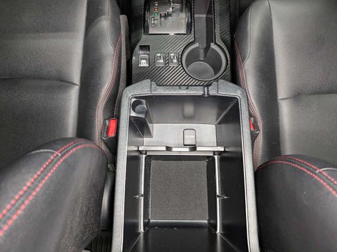 Used 2018 Toyota 4Runner TRD Off-Road Premium AWD/4WD image 22