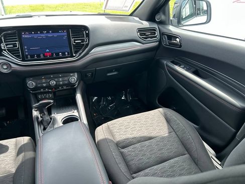 Used 2026 Dodge Durango GT w/ Blacktop Package AWD/4WD image 12