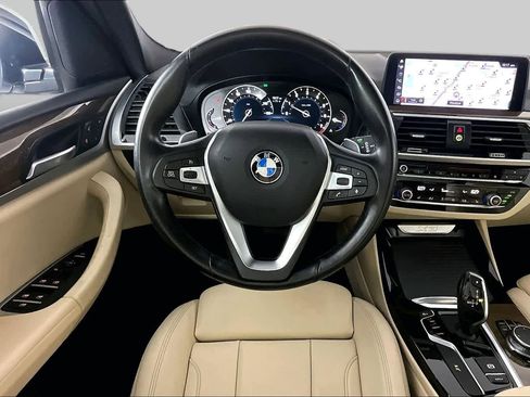 Used 2019 BMW X3 sDrive30i RWD image 6