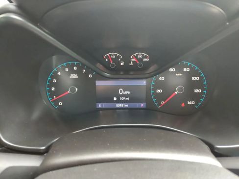 Used 2022 GMC Canyon AT4 w/ Trailering Package AWD/4WD image 10