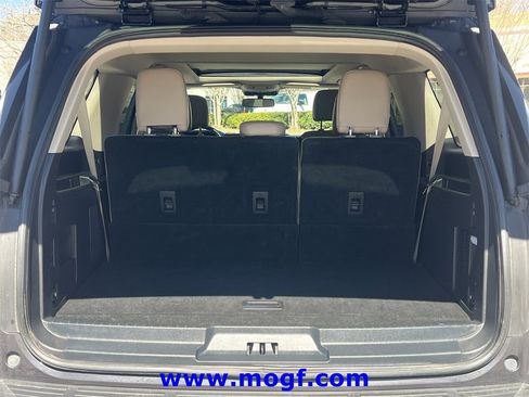 Certified 2024 Ford Expedition Max Limited image 25