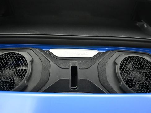 Used 2022 Porsche 911 Turbo S w/ 911 Turbo Sportdesign Package image 23